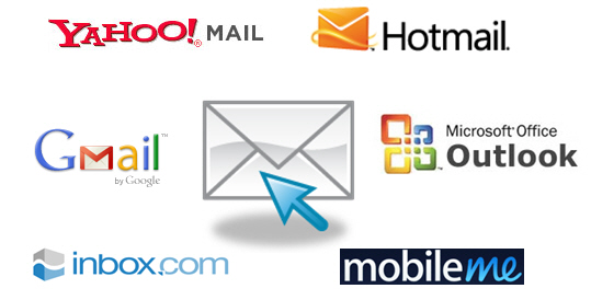 Email tên miền và tầm quan trọng